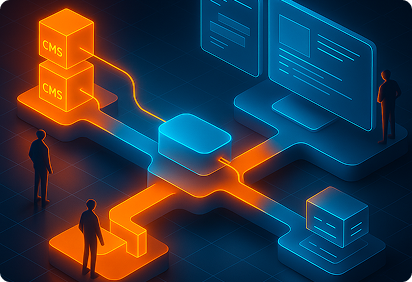 Technology-Neutral Delivery
