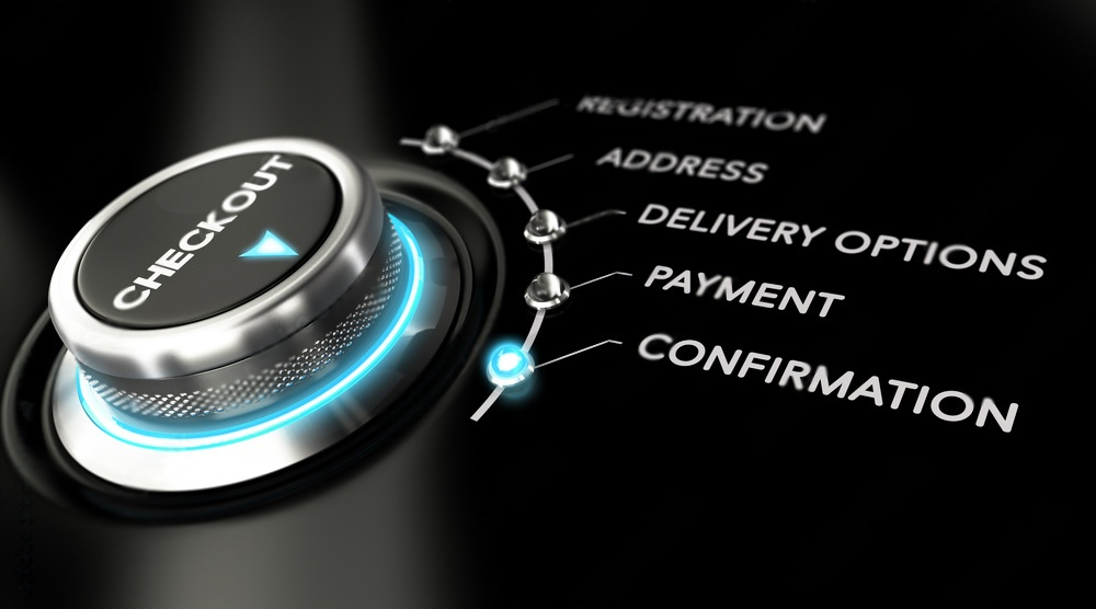 Simplify Checkout Process