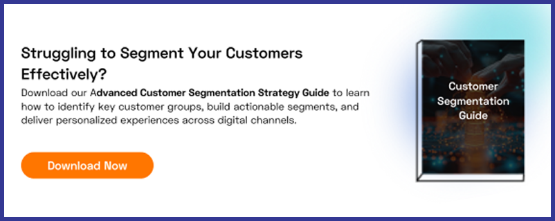 Future of Customer Segmentation