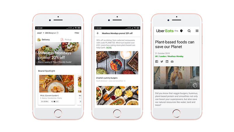 Location-Based Segmentation
