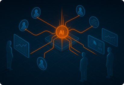 Customer-Centric, Signal-Led Frameworks
