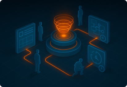Accelerators That Cut Planning Time by Half