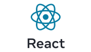 React