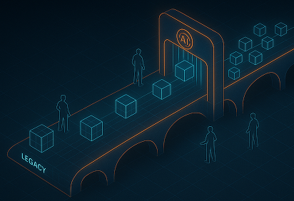 Enterprise-Grade Engineering Discipline