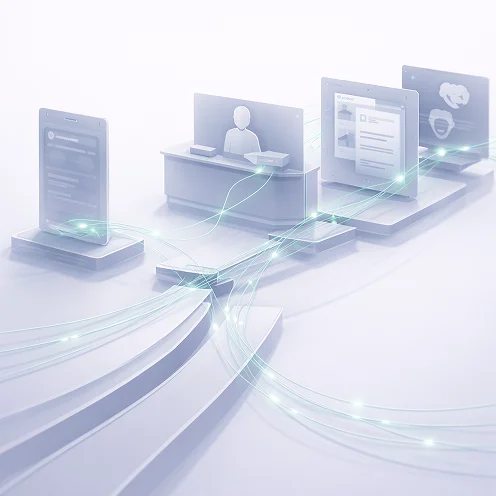 Dashboards Lack Drill-Down