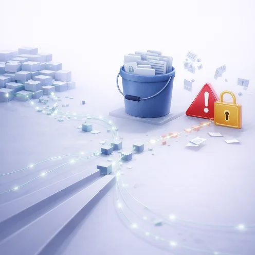 Customer Data Stays Split Across Channels