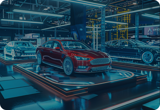Driving Sales with Precision – Micro-Segmentation and Marketing Automation in the Automotive Industry
