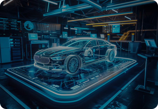 Enhancing Automotive Customer Journeys with Cross-Device Tracking and Personalization