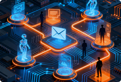 AI-by-Design Execution