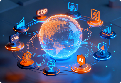 Platform-Agnostic Expertise
