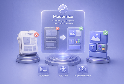 Modernize