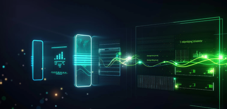 Marketing Analytics