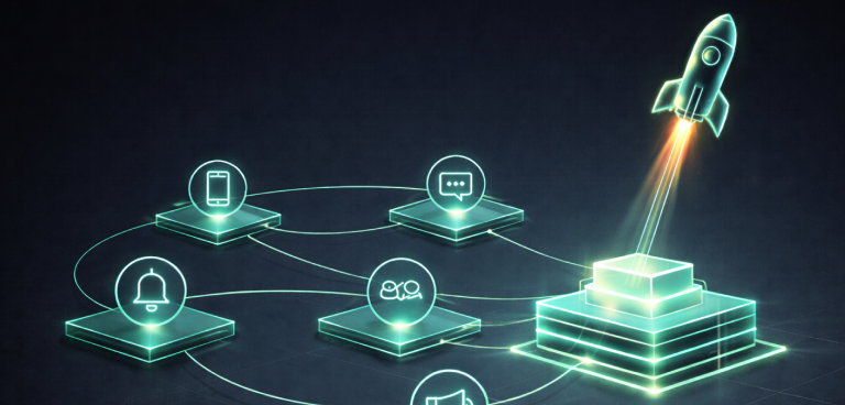 Marketing Automation