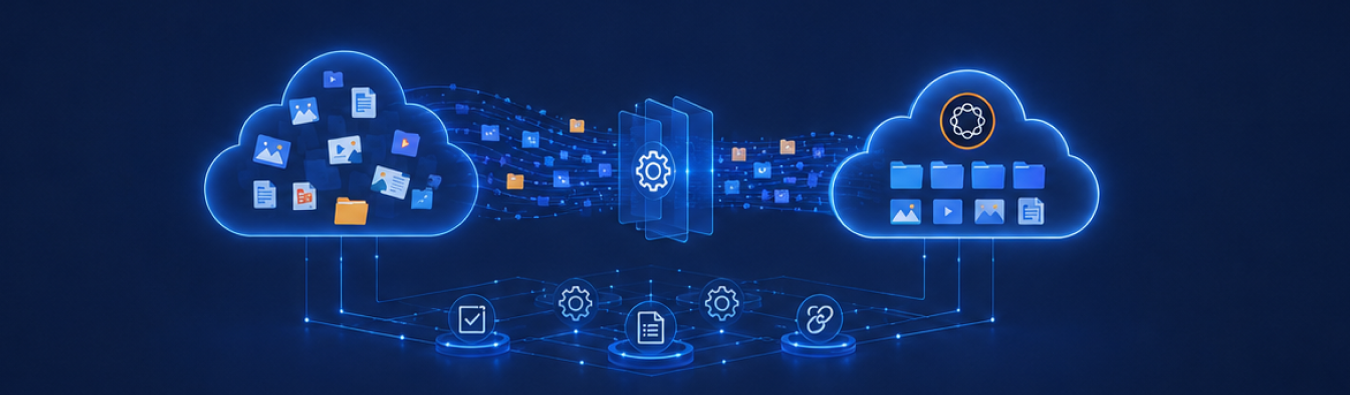 AEM 6.5 End of Life Is Coming: Here’s How to Plan Your Migration