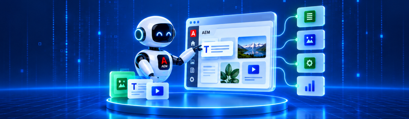 AEM Agents for DAM: How Ready Are Your Content Operations?