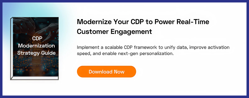 CDP Power Reals