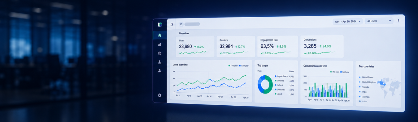 How to do GA4 Audit:  Framework & Checklist