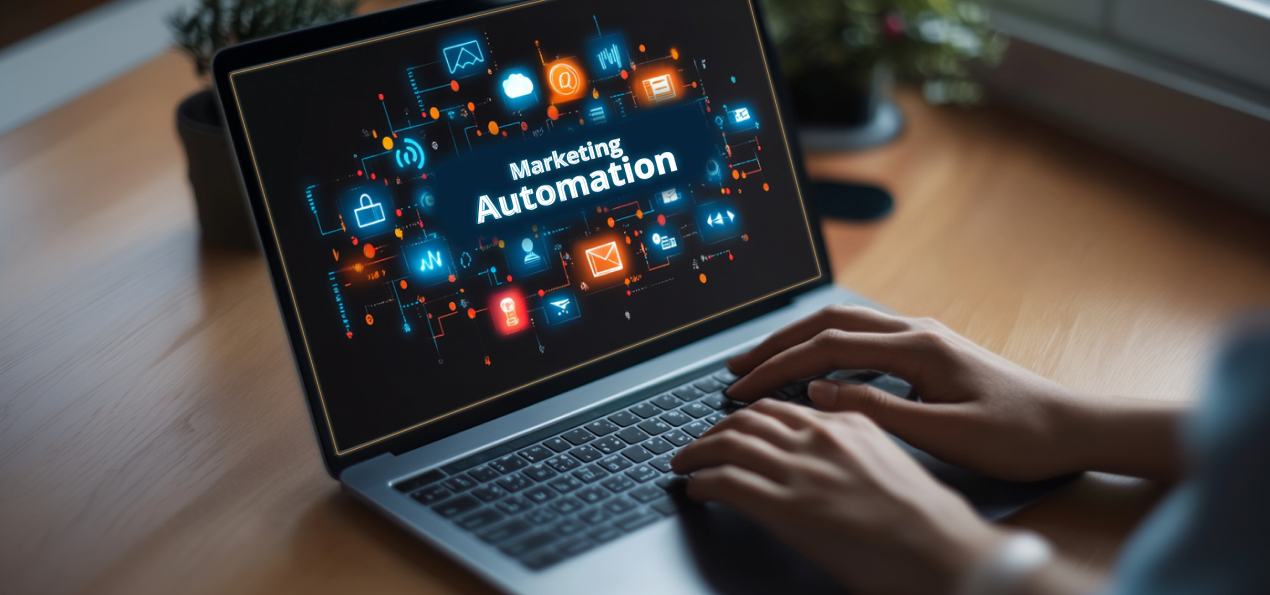 Marketing Automation Implementation Guide: Strategy + Tools
