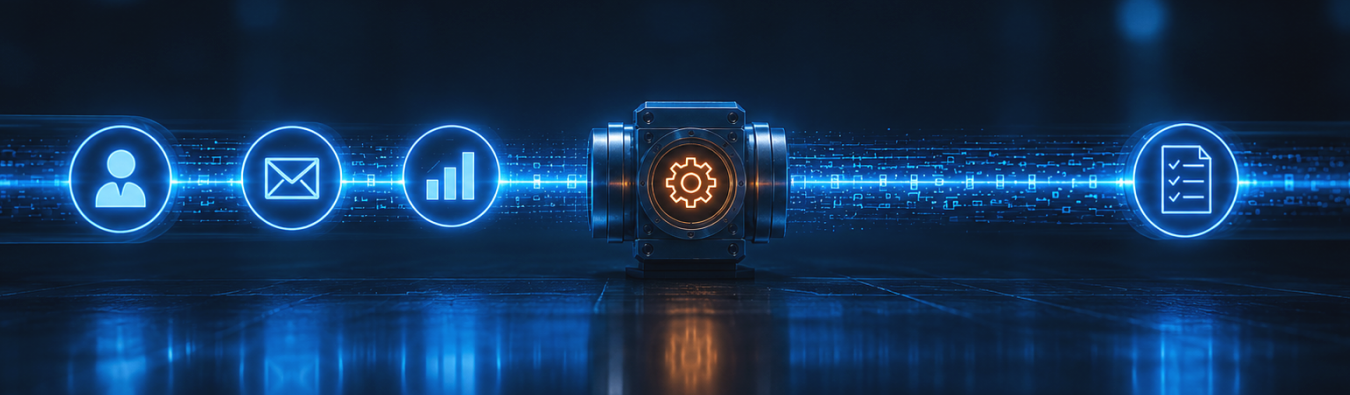 Why Your Marketing Automation Still Feels Manual