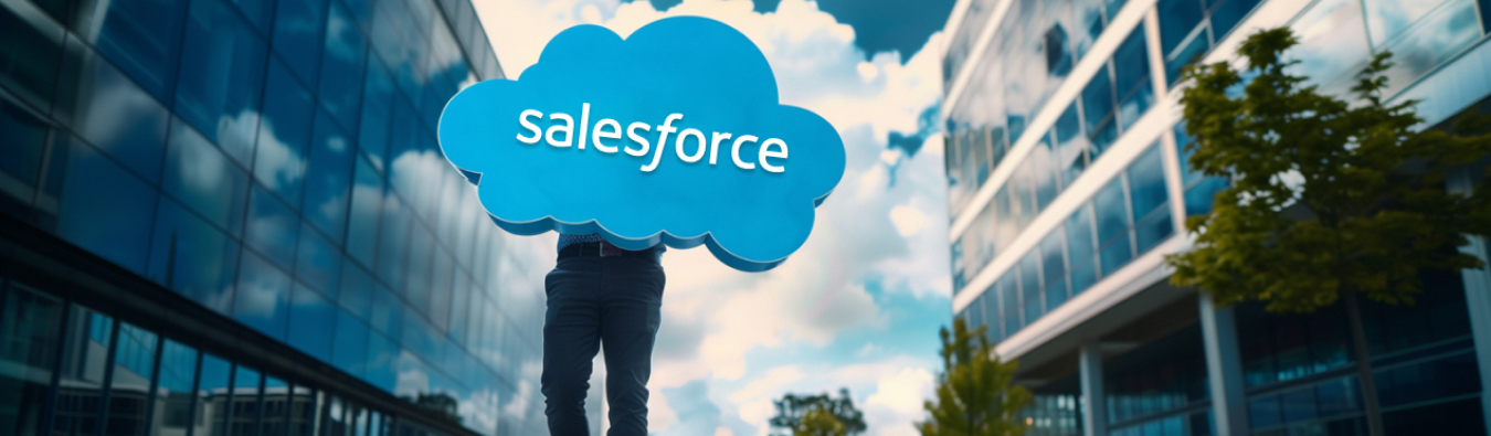 A Complete Strategy Guide to Salesforce CRM Implementation