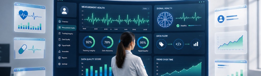 Tag Health vs. Measurement Health: Are You Tracking What Matters?