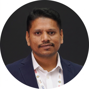 Ram Prabhakar