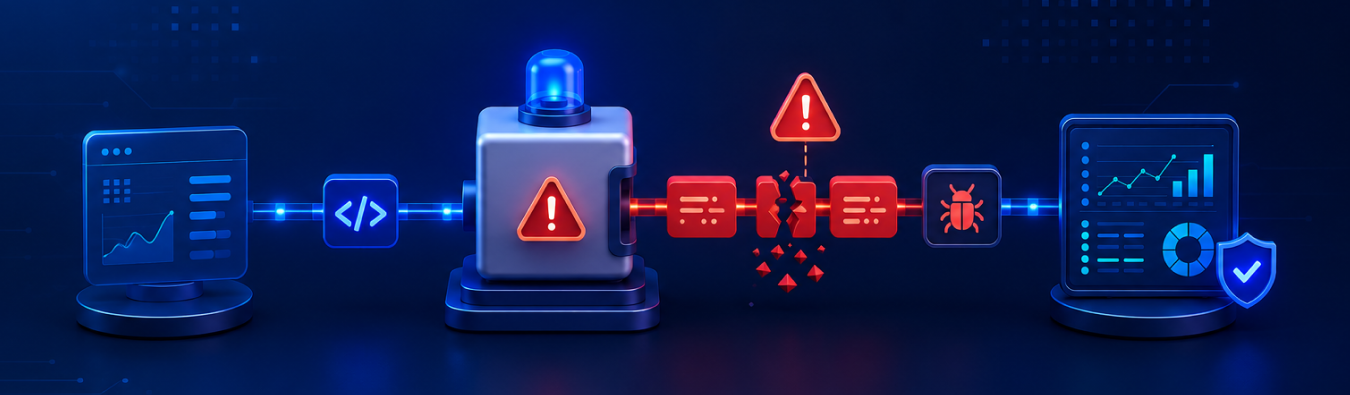 Why Tag Implementation
